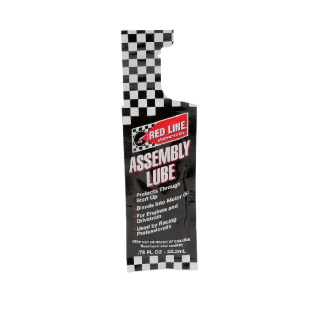 RED LINE OIL 80326 ASSEMBLY LUBE 0,021 KG (3/4 OZ)