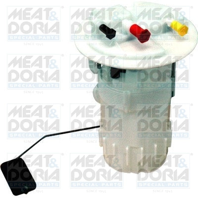 MEAT & DORIA MD79369 Fuel Level Control Switch