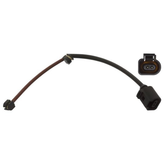 BOSCH 0204114669 Brake Shoe Set