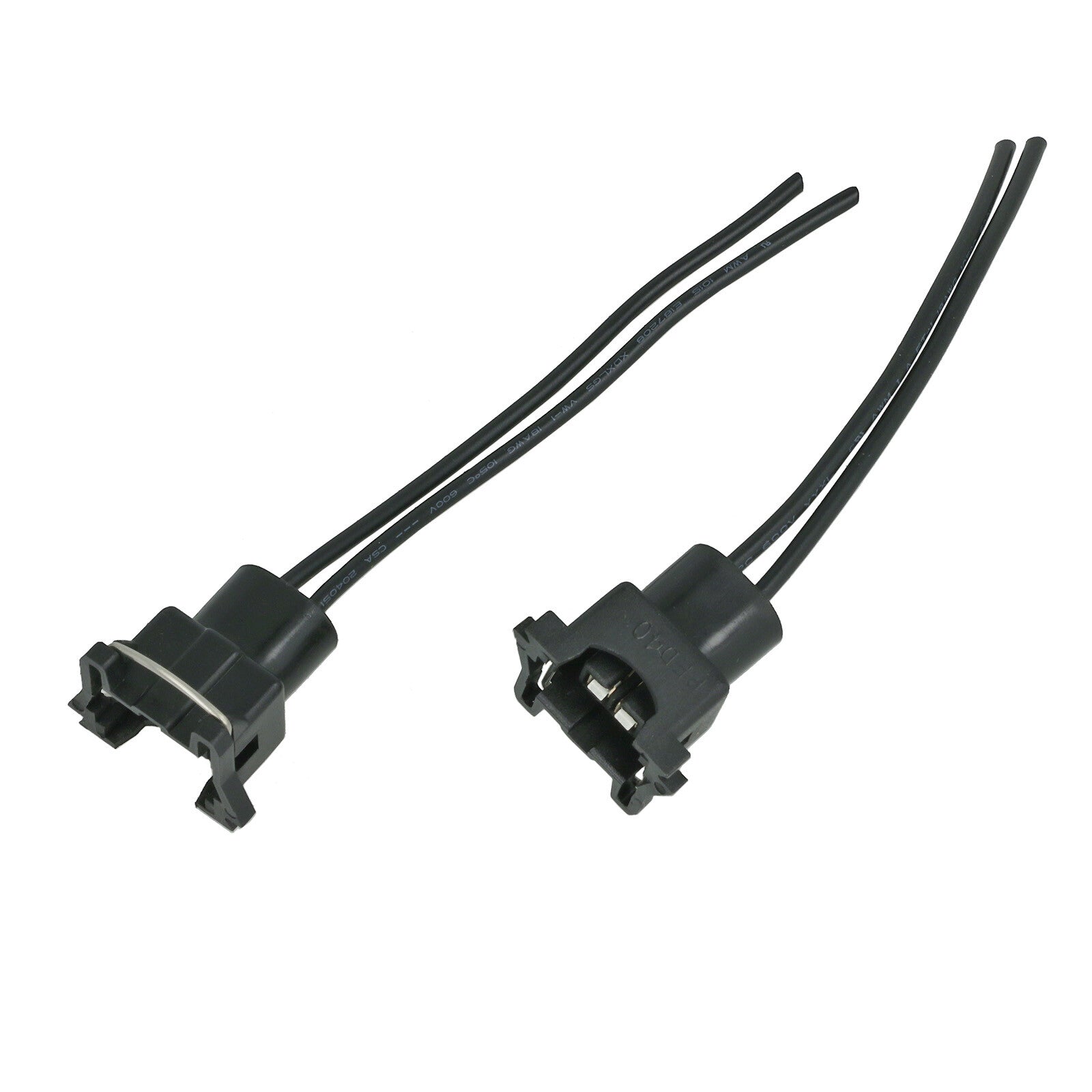 Turbozentrum 291746 - Plug Injector BOSCH EV1 - 1 piece