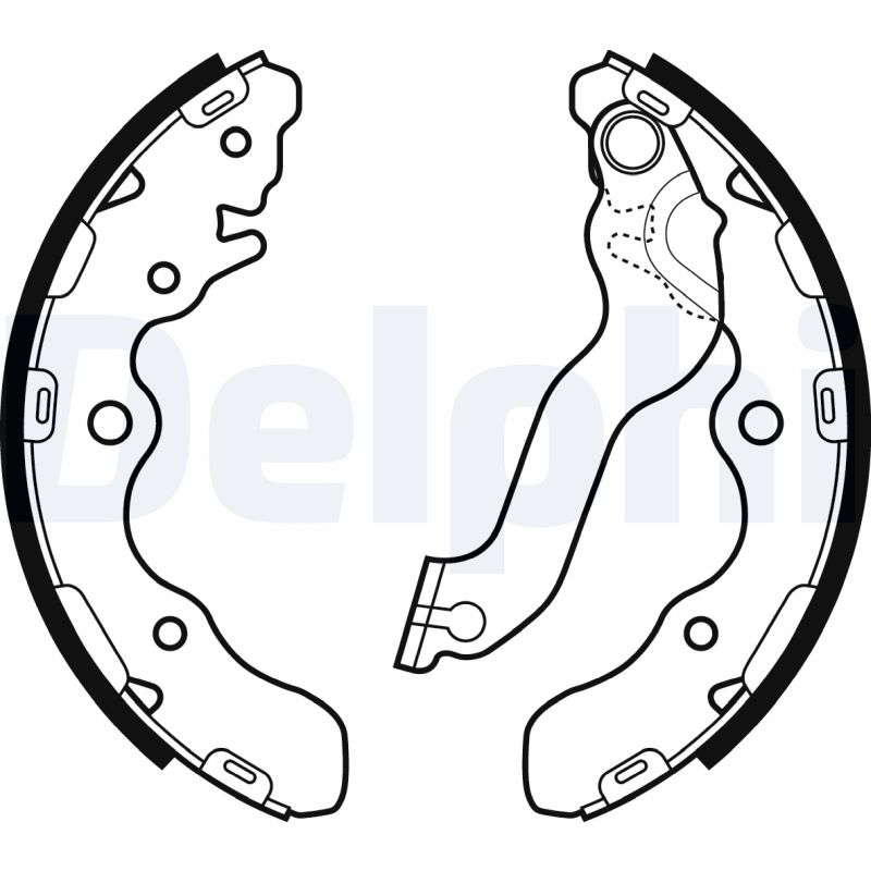 TRW MOTO BHN962E Brake Caliper