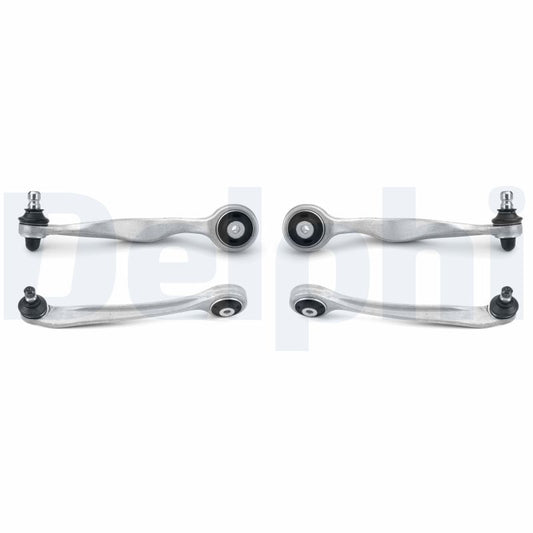 DELPHI TC4337KIT Wheel Suspension Control/Trailing Arm Kit