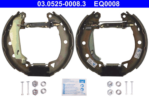TRW MOTO BCN184E Brake Caliper