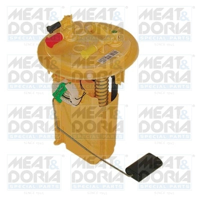 MEAT & DORIA MD79274 Fuel Tank Sender Unit