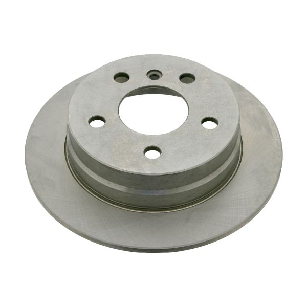 FEBI BILSTEIN FE24750 Brake Disc