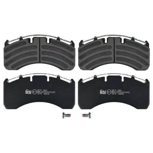 FEBI BILSTEIN FE16779 Disc Brake Brake Pad Set