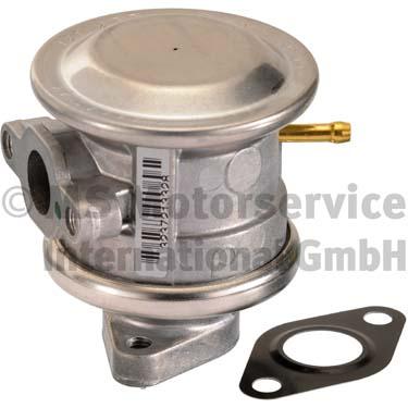 PIERBURG 7.22560.45.0 Secondary Air Pump System Valve