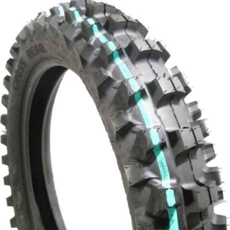 MITAS 1209018OMMT65MC18GREEN Motorcycle Off-Road Tyre