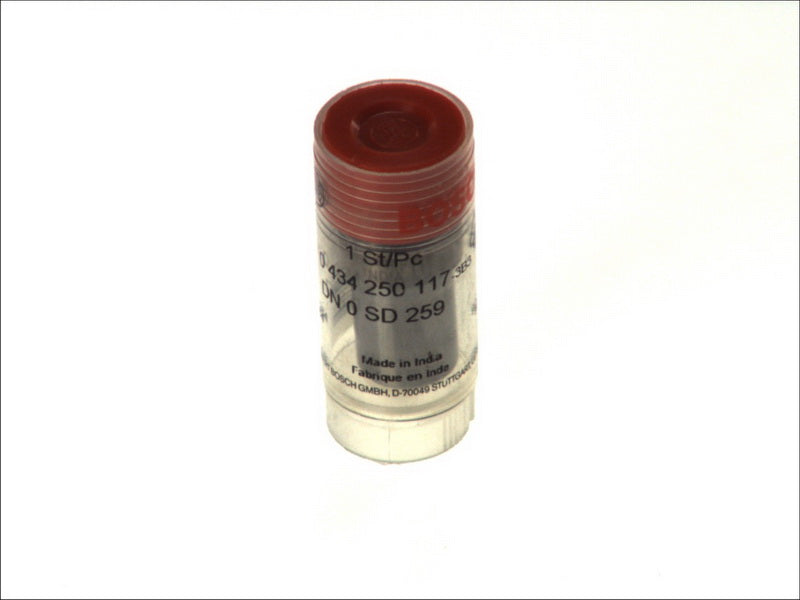 BOSCH 250-117 Injector