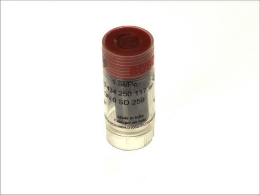 BOSCH 250-117 Injector