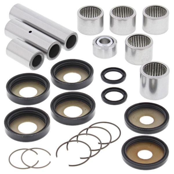 ALL BALLS 27-1075 Stub Axle Repair Kit