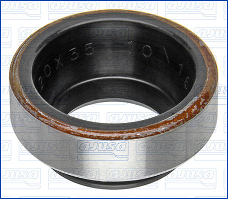 AJUSA AJU15002500 Crankshaft Shaft Seal
