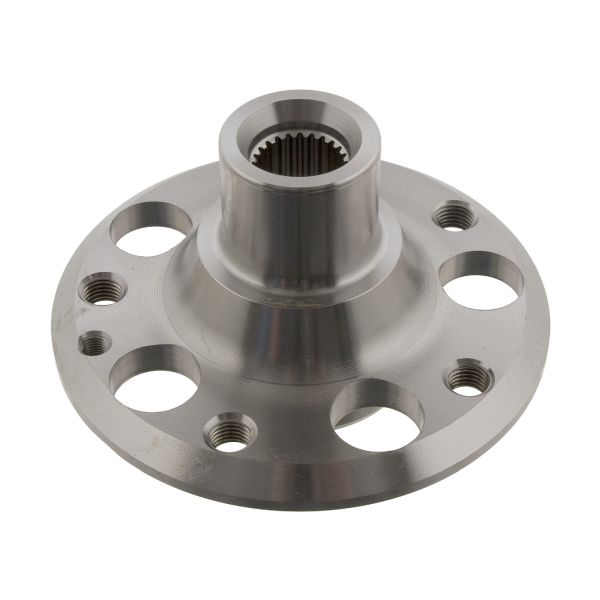 FEBI FE31668 Wheel Hub