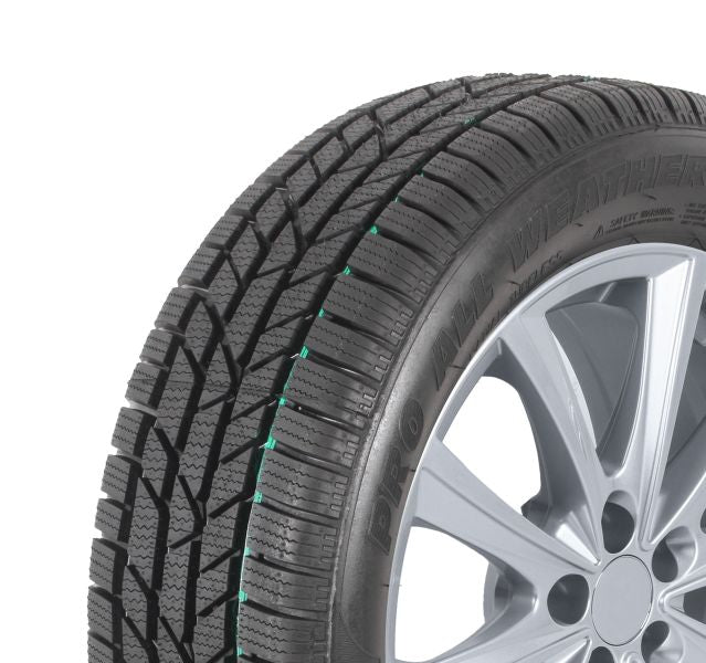 PROFIL 27535R20COPR102VPAW All-Season Pkw Retreaded Tyre