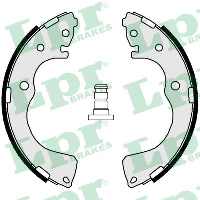 TRW MOTO BHQ335E Brake Caliper