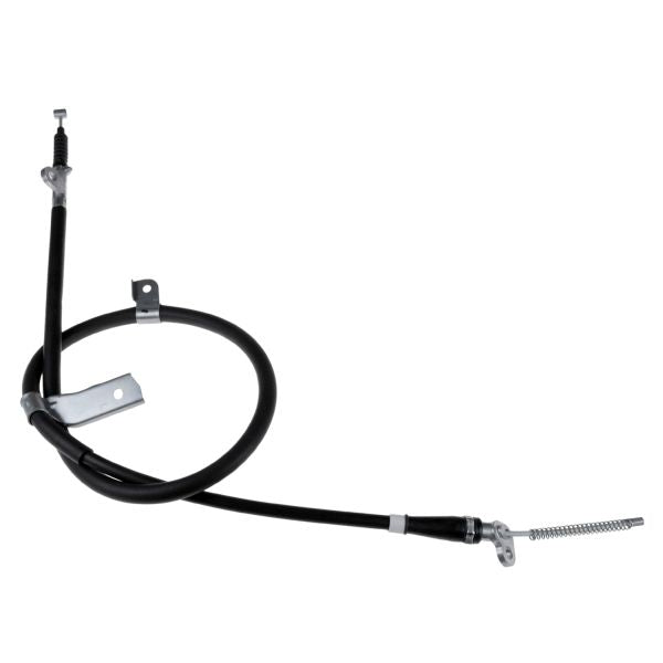 TRW MOTO GCH2526 Parking Brake Cable Pull