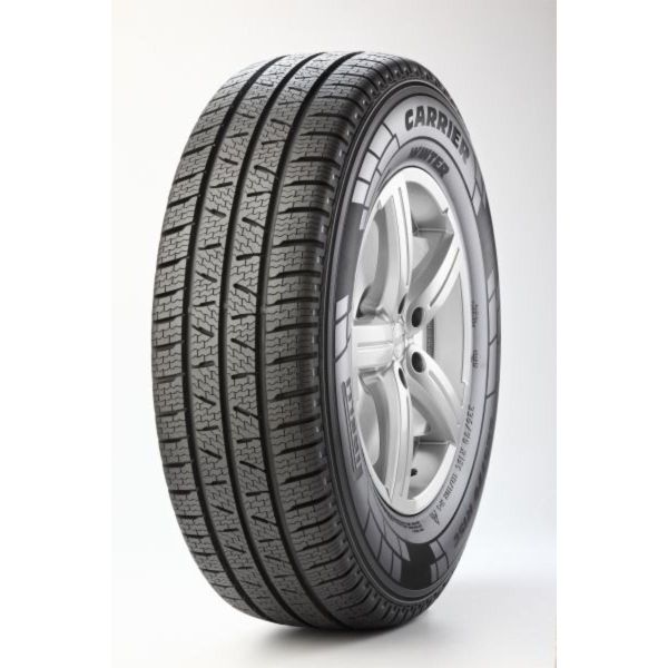 PIRELLI 23565R16ZDPI115RWCARR Winter Lcv Tyreca73.0 Db