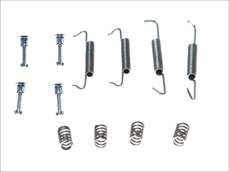 FERODO FSB4030 Parking Brake Brake Shoe Set