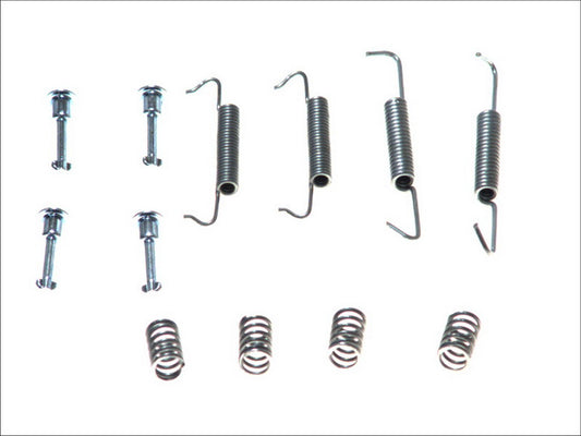 FERODO FSB4030 Parking Brake Brake Shoe Set