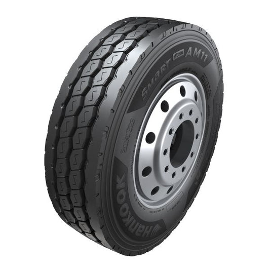 HANKOOK 13R225CHAAM11 Lkw Front Axle Tyrecb71.0 Db
