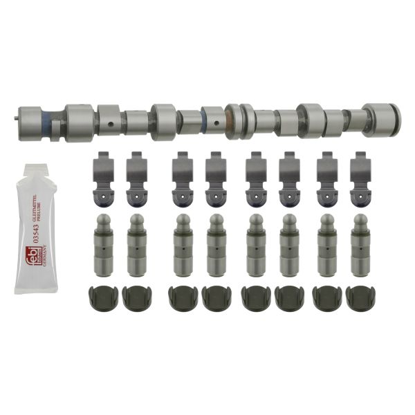 FEBI FE24550 Camshaft Kit