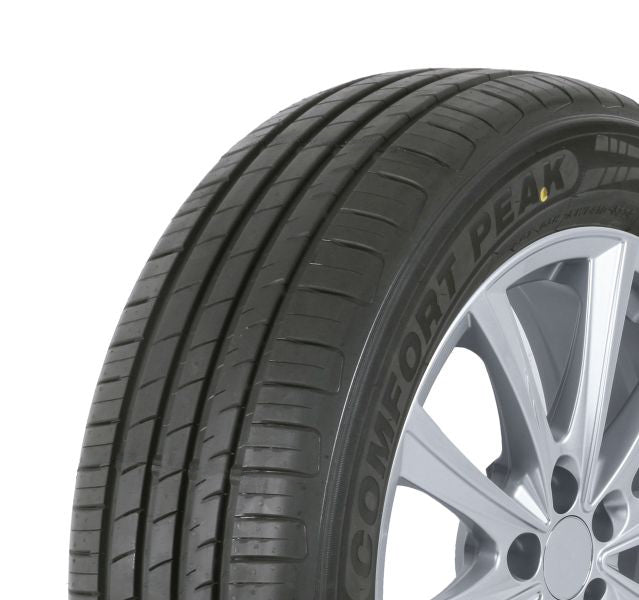 CROSSWIND 19565R15LOCW91HCP Summer Pkw Tyrecb71.0 Db