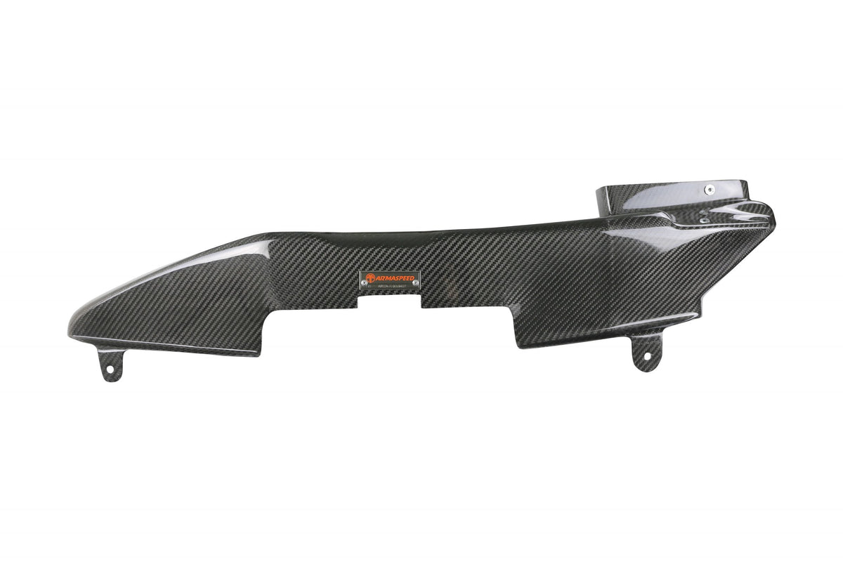 rmaspeed Mercedes-Benz C118 W177 Carbon Fibre Cold Air Intake (A250, CLA250, A35 & CLA35) - ML Performance UK