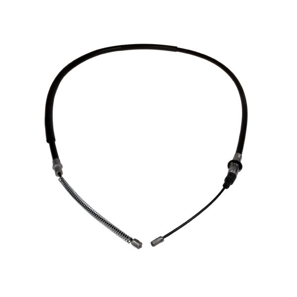 TRW MOTO GCH1652 Parking Brake Cable Pull