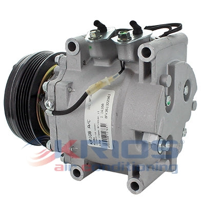 MEAT & DORIA MDK11416A Air Conditioning Compressor