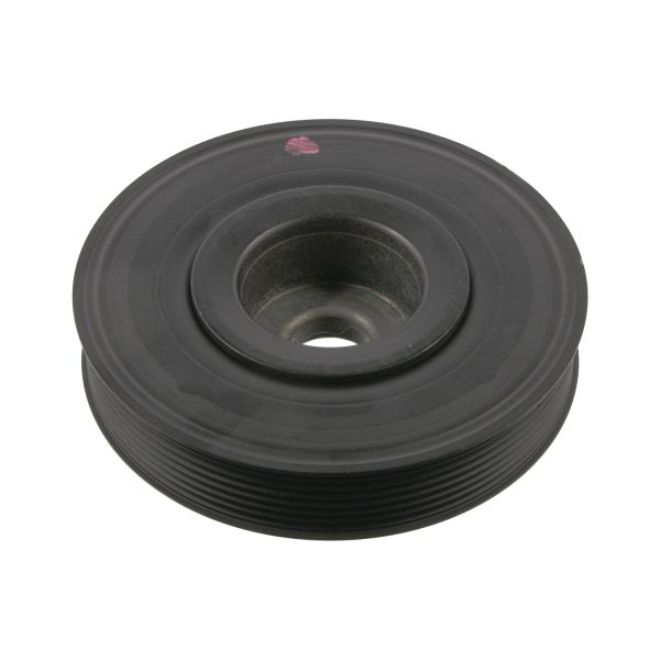 SWAG SW60936244 Crankshaft Belt Pulley