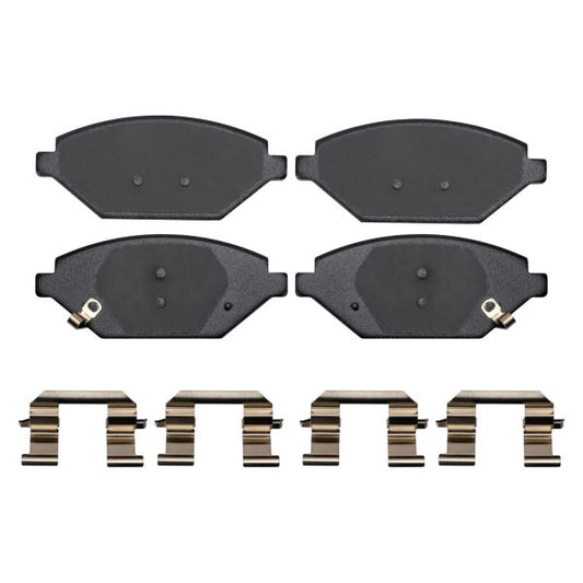FEBI BILSTEIN FE175679 Disc Brake Brake Pad Set
