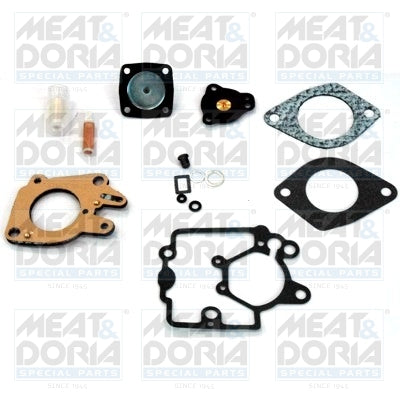 MEAT & DORIA /MDW543 Carburettor Repair Kit