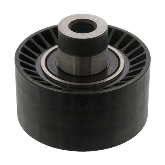 FEBI BILSTEIN FE19749 V-Ribbed Belt Deflection/Guide Pulley