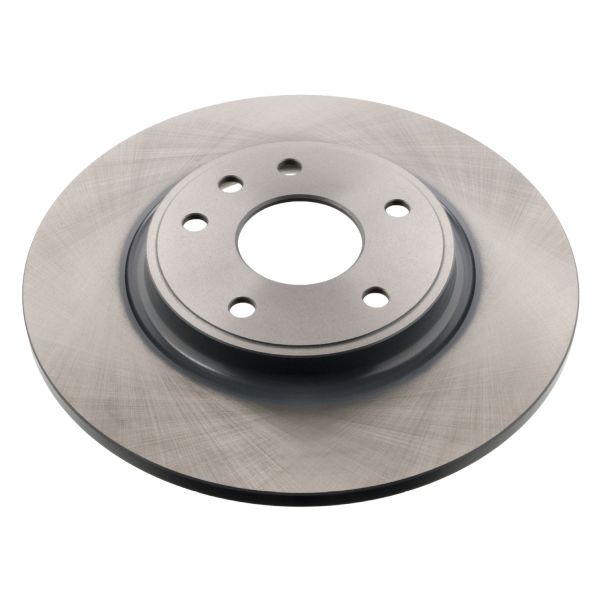 FEBI BILSTEIN FE43940 Brake Disc