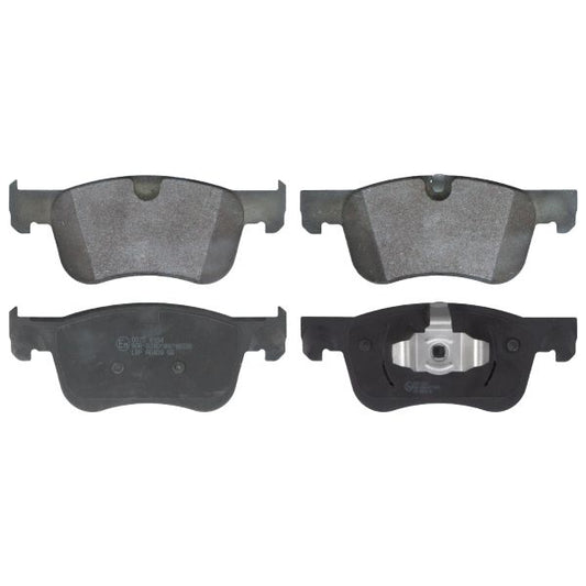 FEBI BILSTEIN FE16957 Disc Brake Brake Pad Set
