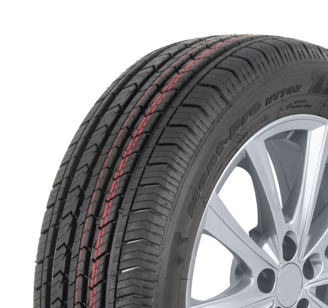 SUNFULL 24565R17LTSF111HHT78 Suv/4X4 Summer Tyredd72.0 Db