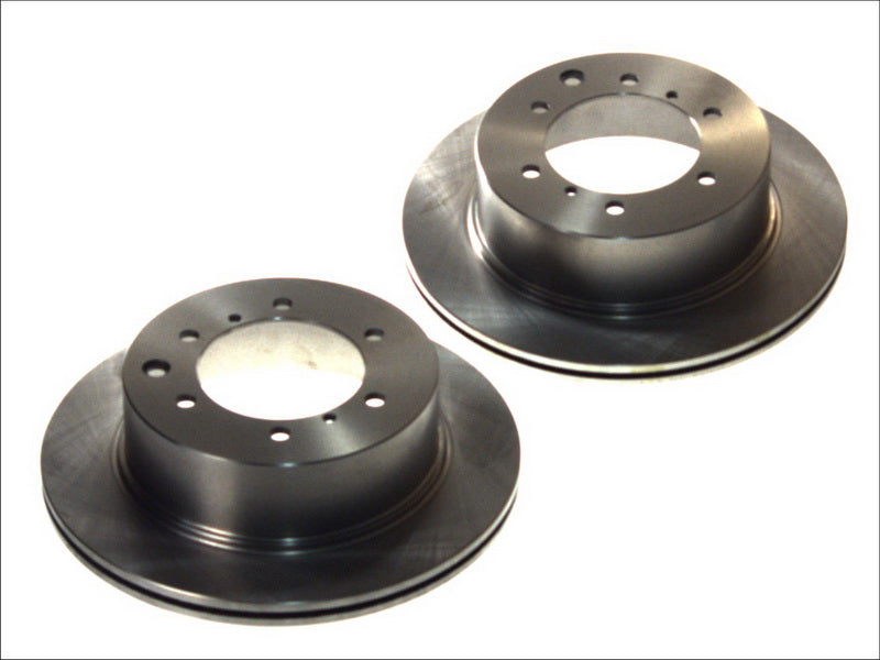DELPHI BG4014 Brake Disc .