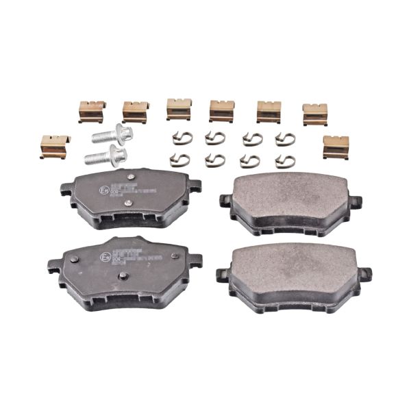 FEBI BILSTEIN FE16959 Disc Brake Brake Pad Set