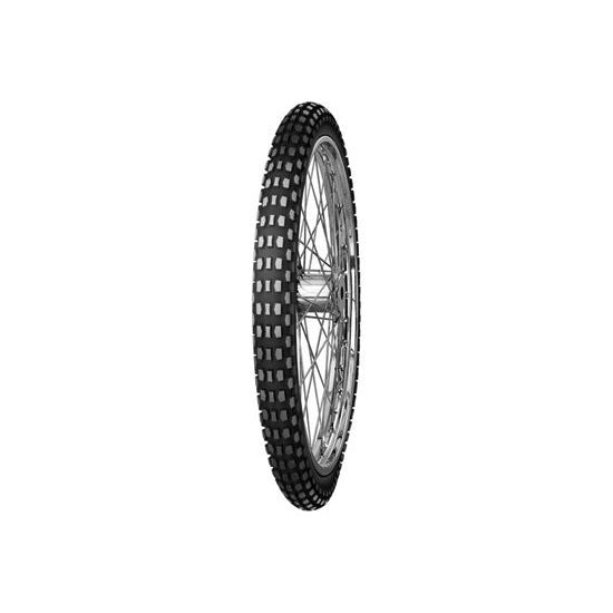 MITAS 22519OMMT30PSW11 Motorcycle Off-Road Tyre