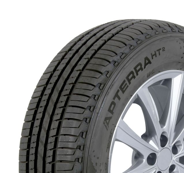 APOLLO 23560R16LTAP100HAHT2 Suv/4X4 Summer Tyredc71.0 Db