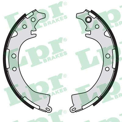 TRW MOTO BHV929E Brake Caliper
