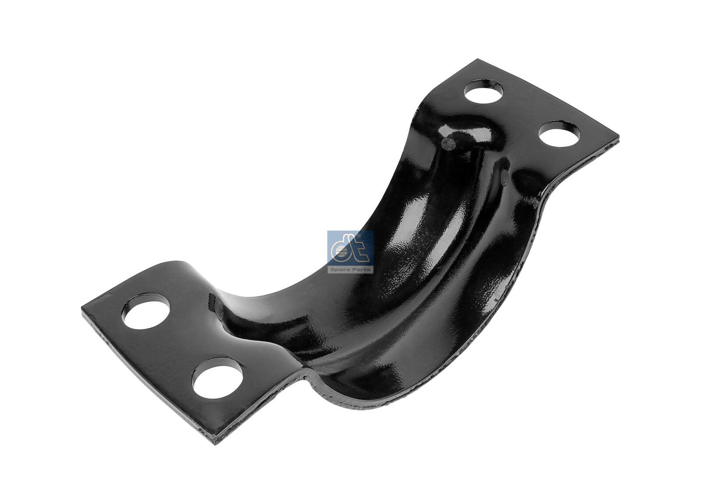 DT A/C 2.62356 Axle Cross Member Bushing