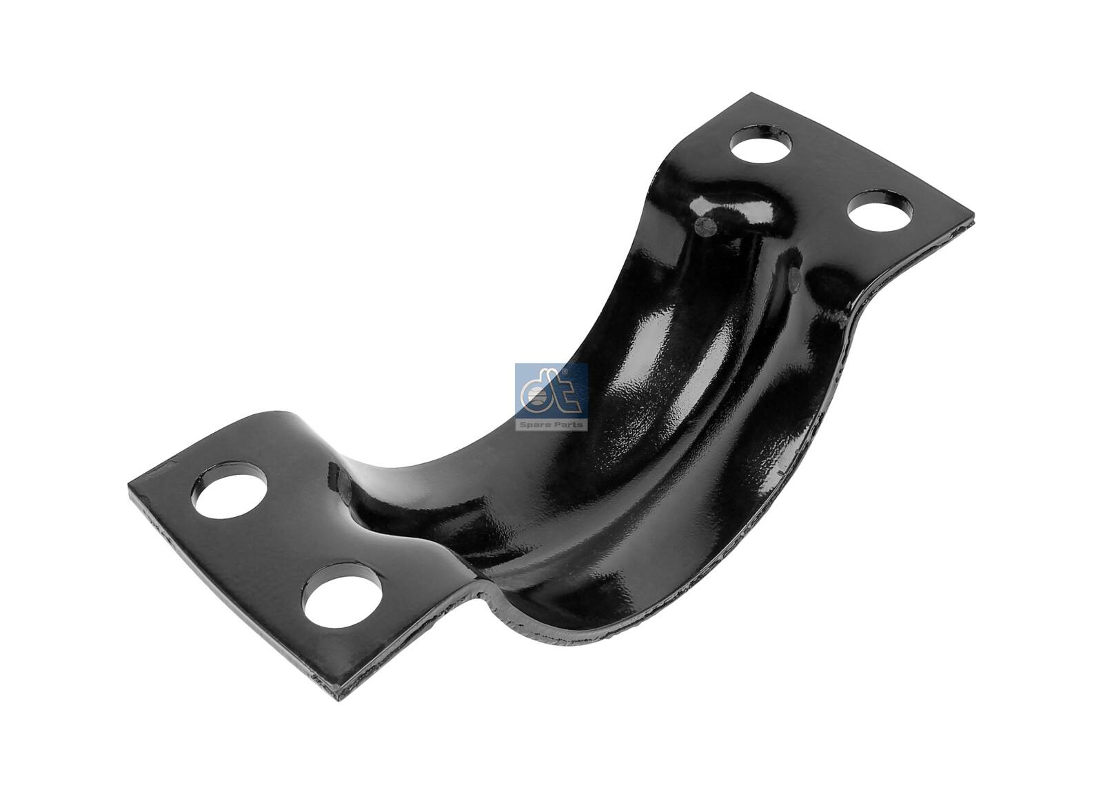 DT A/C 2.62356 Axle Cross Member Bushing