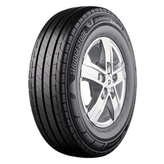 BRIDGESTONE 21560R17LDBR109TDURV Summer Lcv Tyreba69.0 Db