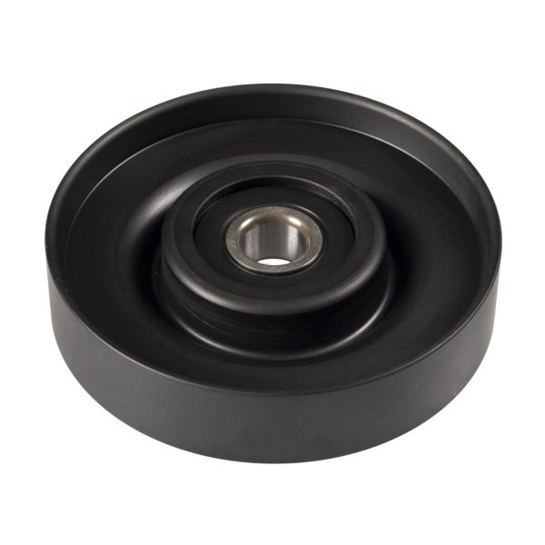 BLUE PRINT ADN196516 V-Ribbed Belt Deflection/Guide Pulley