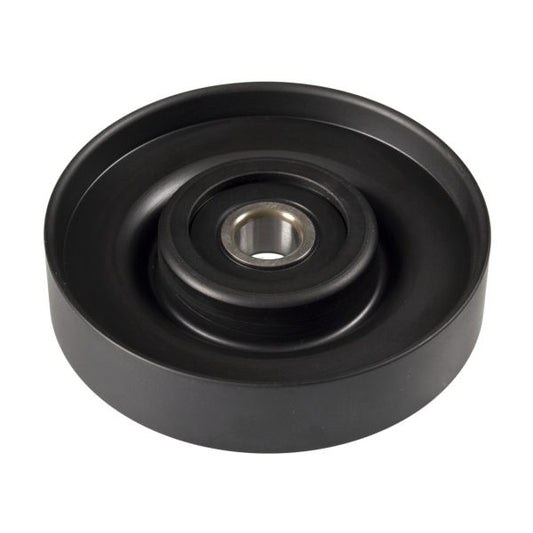 BLUE PRINT ADN196516 V-Ribbed Belt Deflection/Guide Pulley