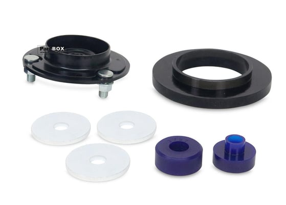 SuperPro RS016 LDV T60 Max Strut Cap (single)