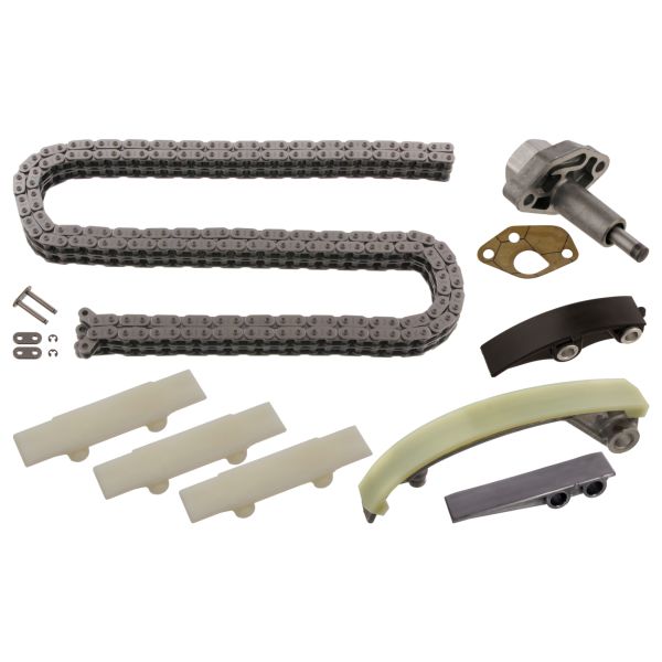 SWAG SW33100932 Timing Chain Kit