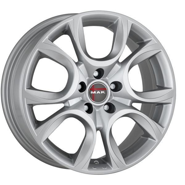 MAK F6560ONSI41HA2X Pkw Alloy Rim