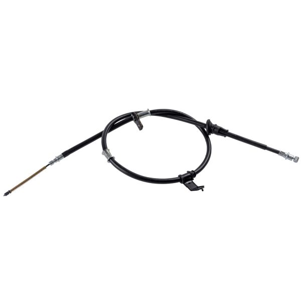 TRW MOTO GCH1017 Parking Brake Cable Pull